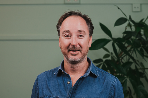 Portrait of Pedro Dubislav